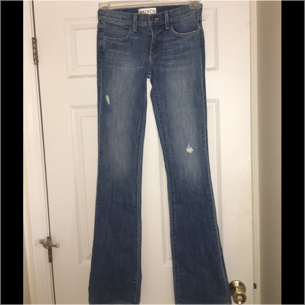 Wildfox Jeans
