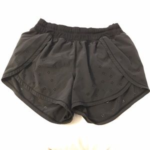 LuluLemon Breeze By Running Shorts