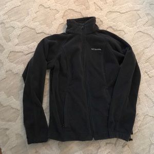 Columbia fleece