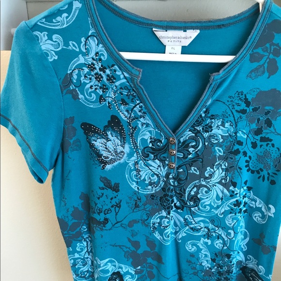 Tops - Tshirt