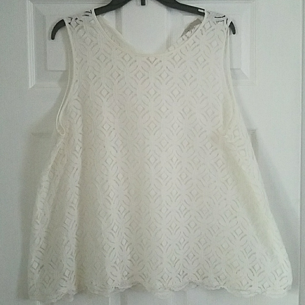 Worn once no stains