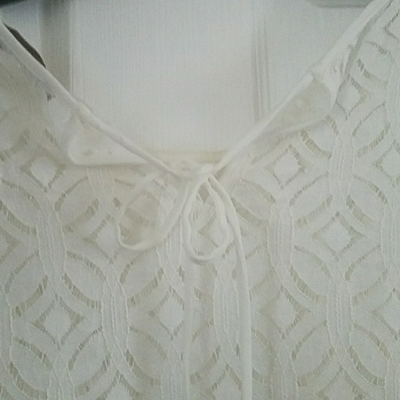 Worn once no stains - Picture 3 of 5