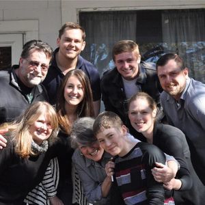 Meet your Posher, Karon