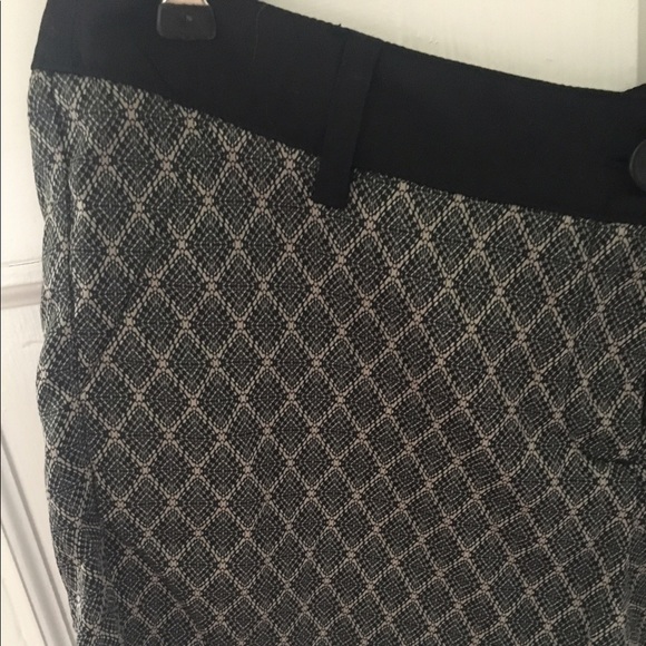 Patterned Mossimo shorts, NWT - Picture 2 of 3