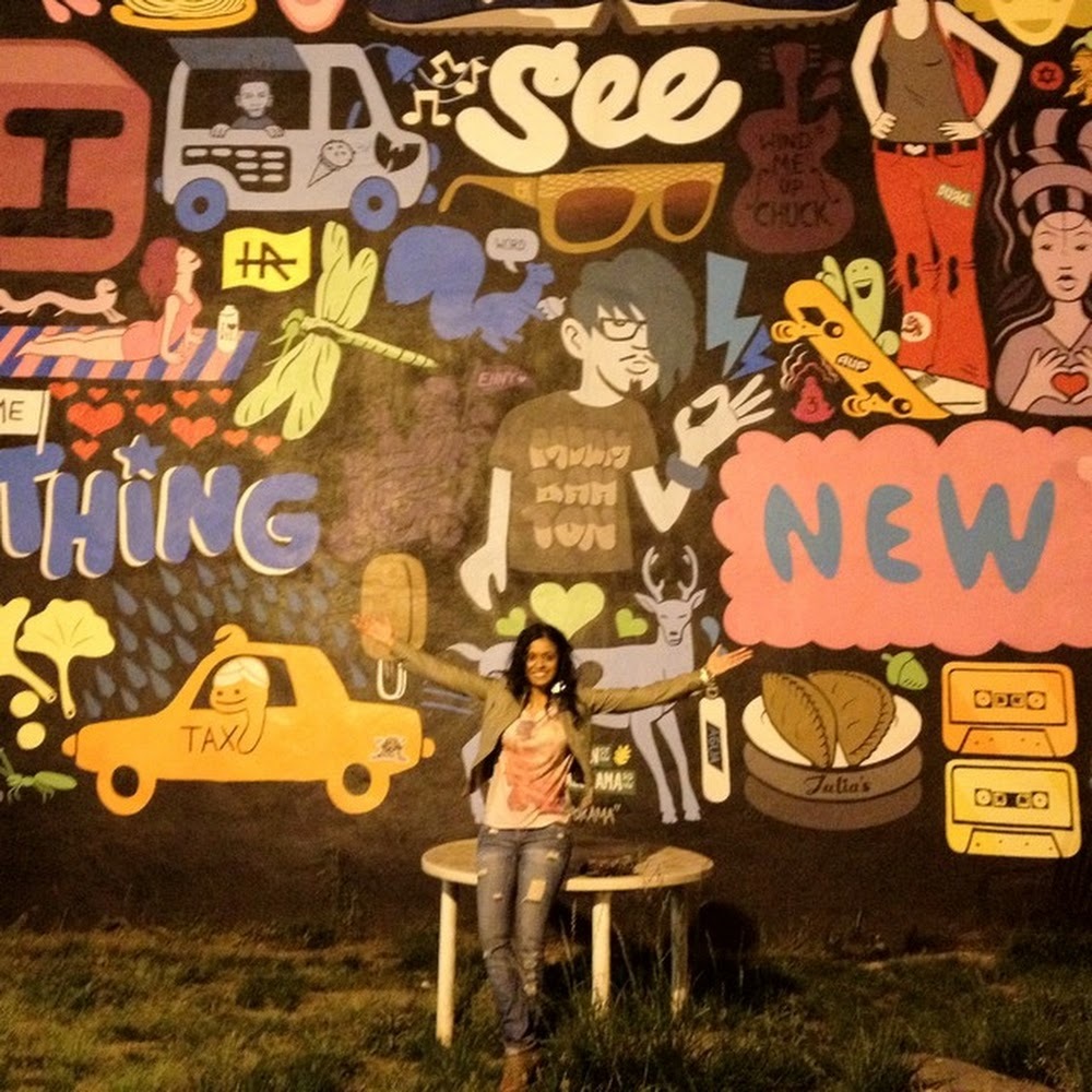 Meet your Posher, Jennilee