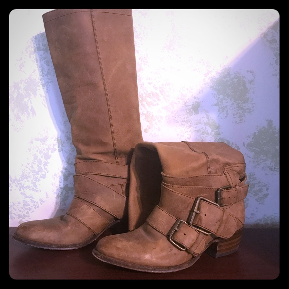 Sendra boots