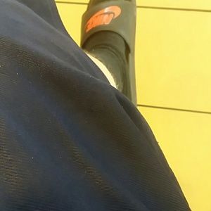 Meet your Posher, George