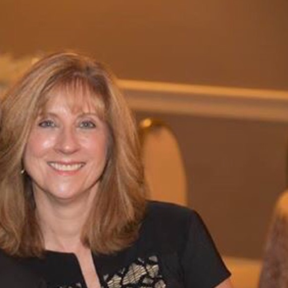 Meet your Posher, Debbie