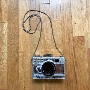 Kate Spade Steal the Spotlight cross body purse