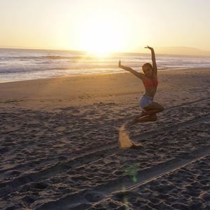 Meet your Posher, Alexandra