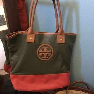 Tory Burch Tote