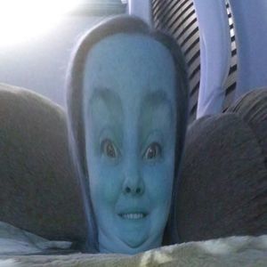 Meet your Posher, Ginger