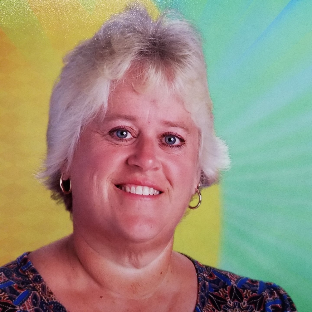 Meet your Posher, Lynn
