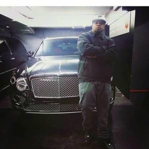 Meet your Posher, Nigel