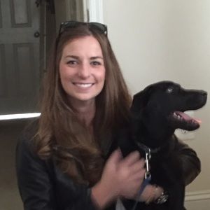 Meet your Posher, Christina