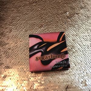 Benefit sugarbomb
