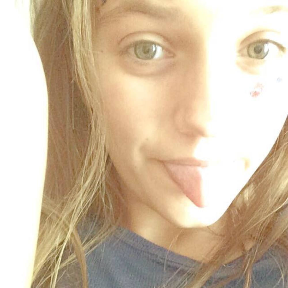 Meet your Posher, Savannah