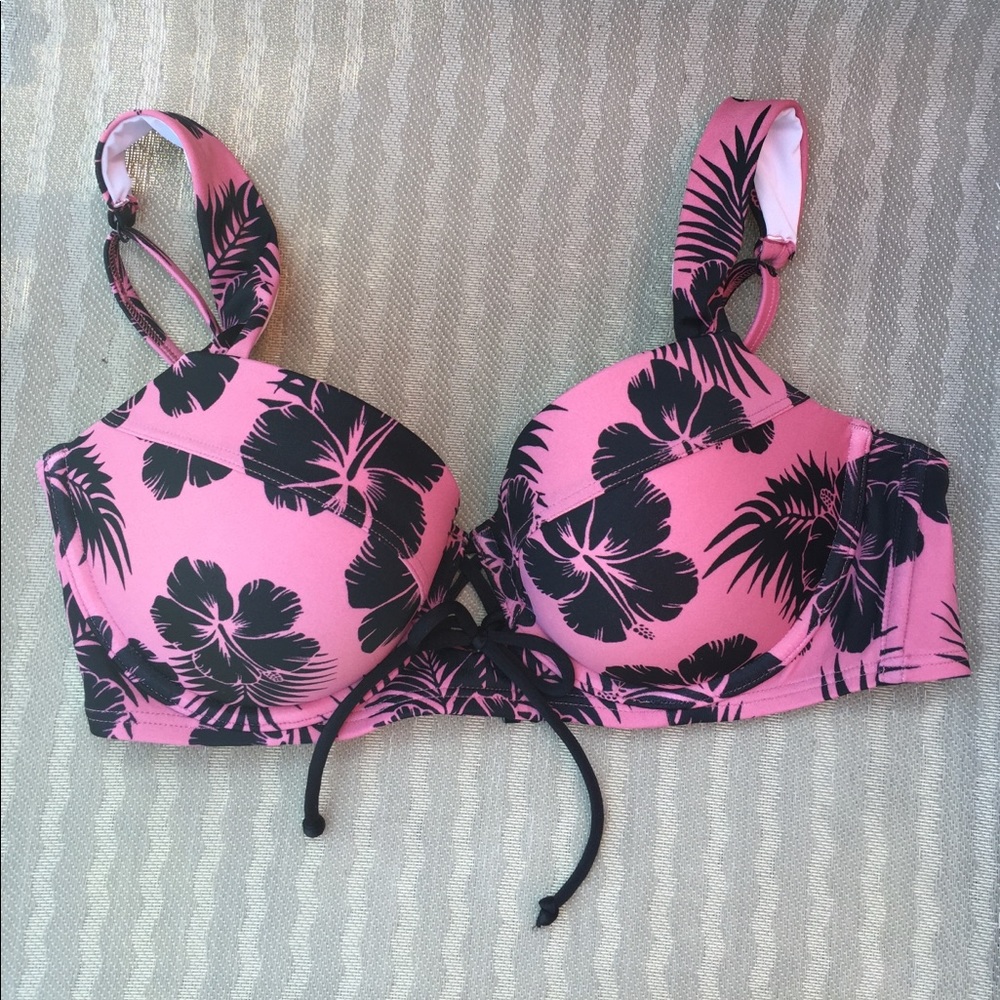 👙VS PINK bikini bathing suit top👙