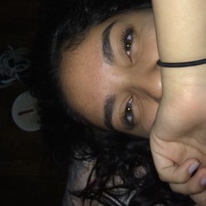 Meet your Posher, Itzel