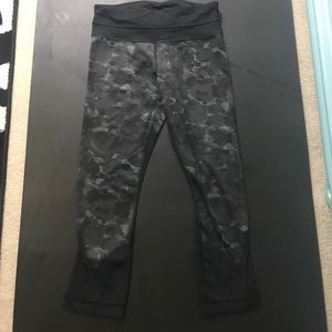 Lululemon pace rival Crop