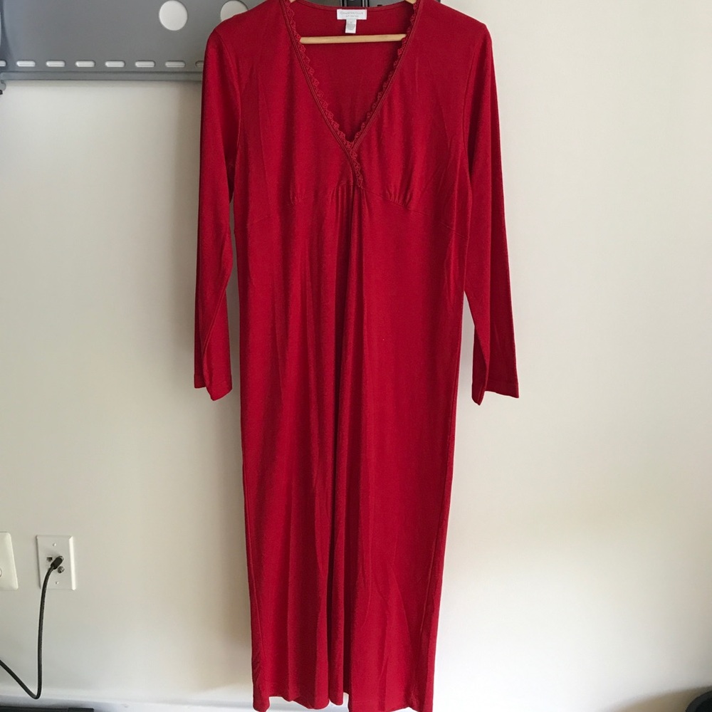 Charter Club | Nightgown