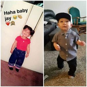 Meet your Posher, Mauricio