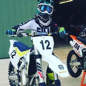 Meet your Posher, Dylan