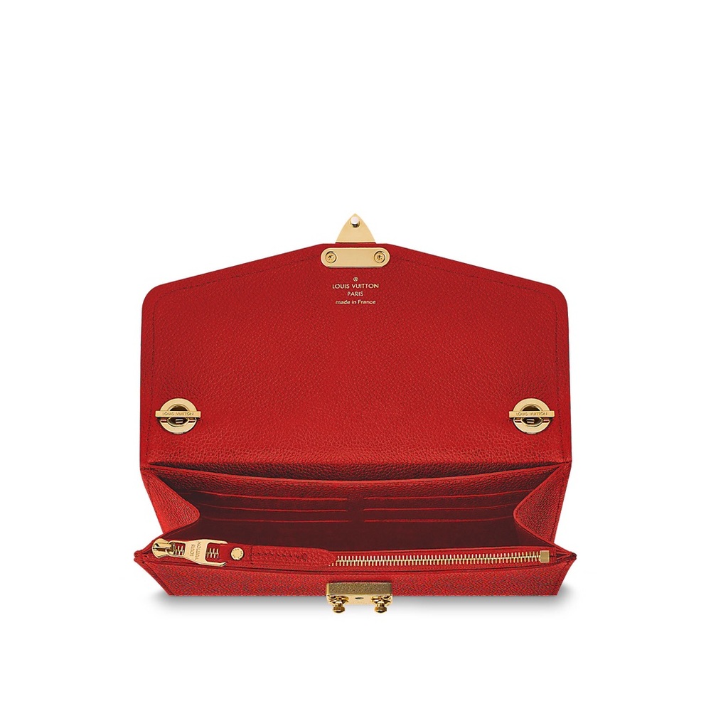 SOLD HP🎉Louis Vuitton St. Germain Pouchette - Picture 3 of 4