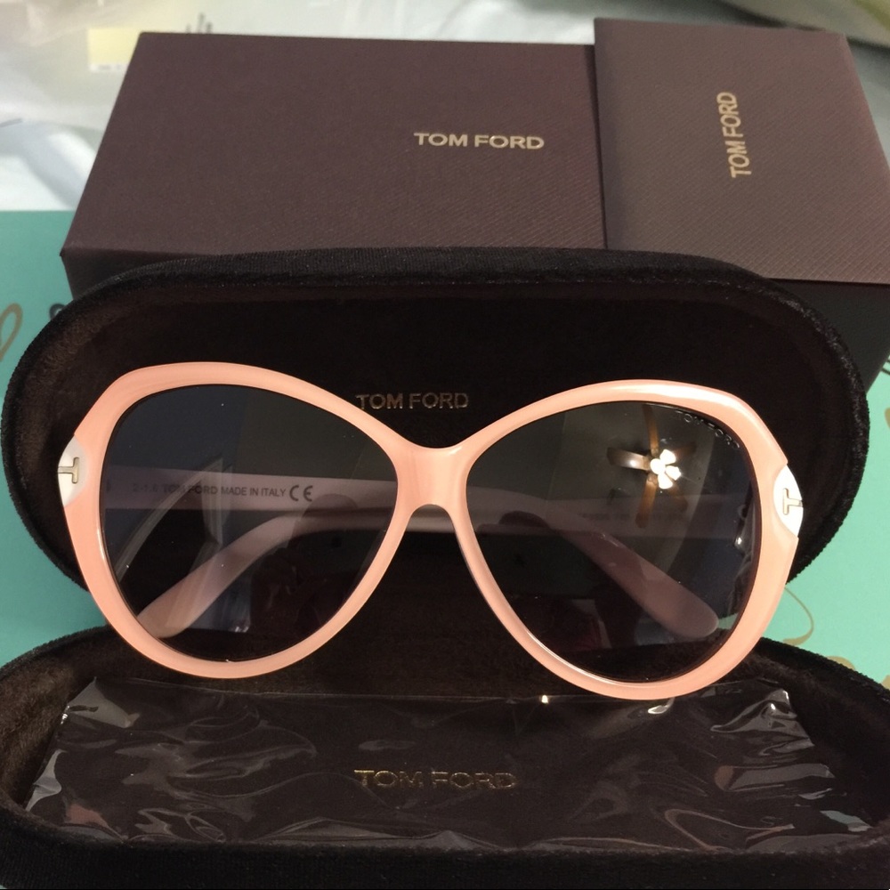 Tom Ford sunglasses BNIB