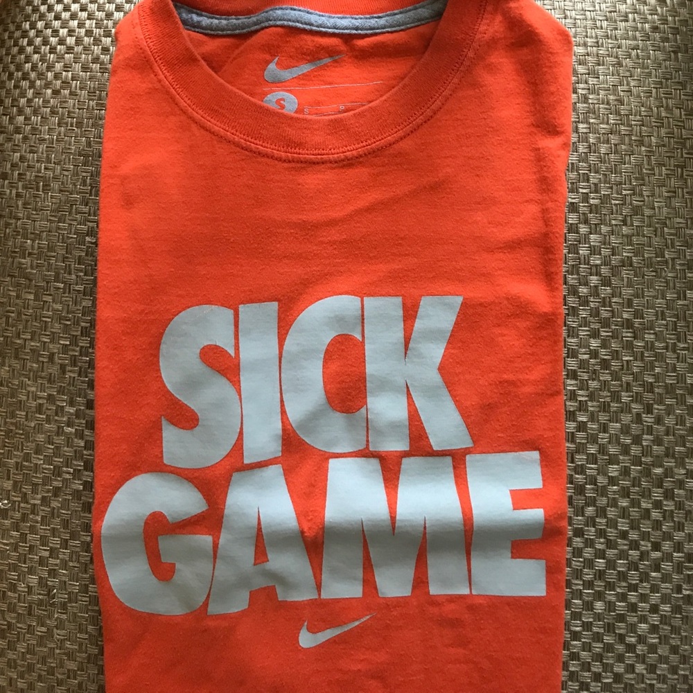 Boys T-shirt