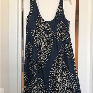 Cute and breezy babydoll dress by Michael Kors