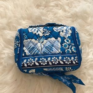 Blue Lagoon Mini Hanging Organizer