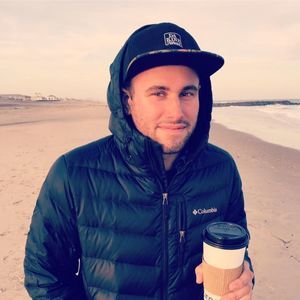 Meet your Posher, Timothy