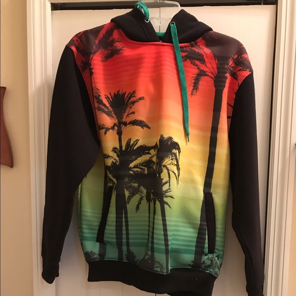 Other - Palms hoodie