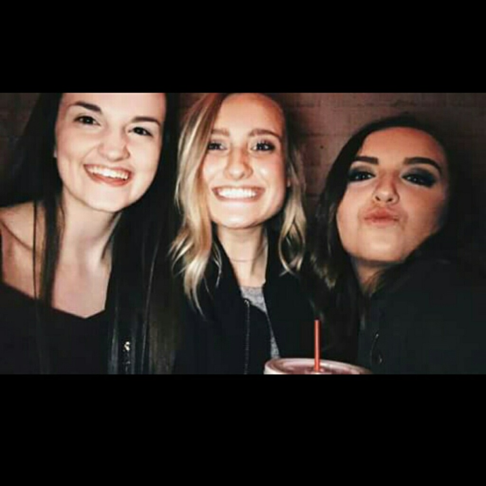 Meet your Posher, Kaystyn