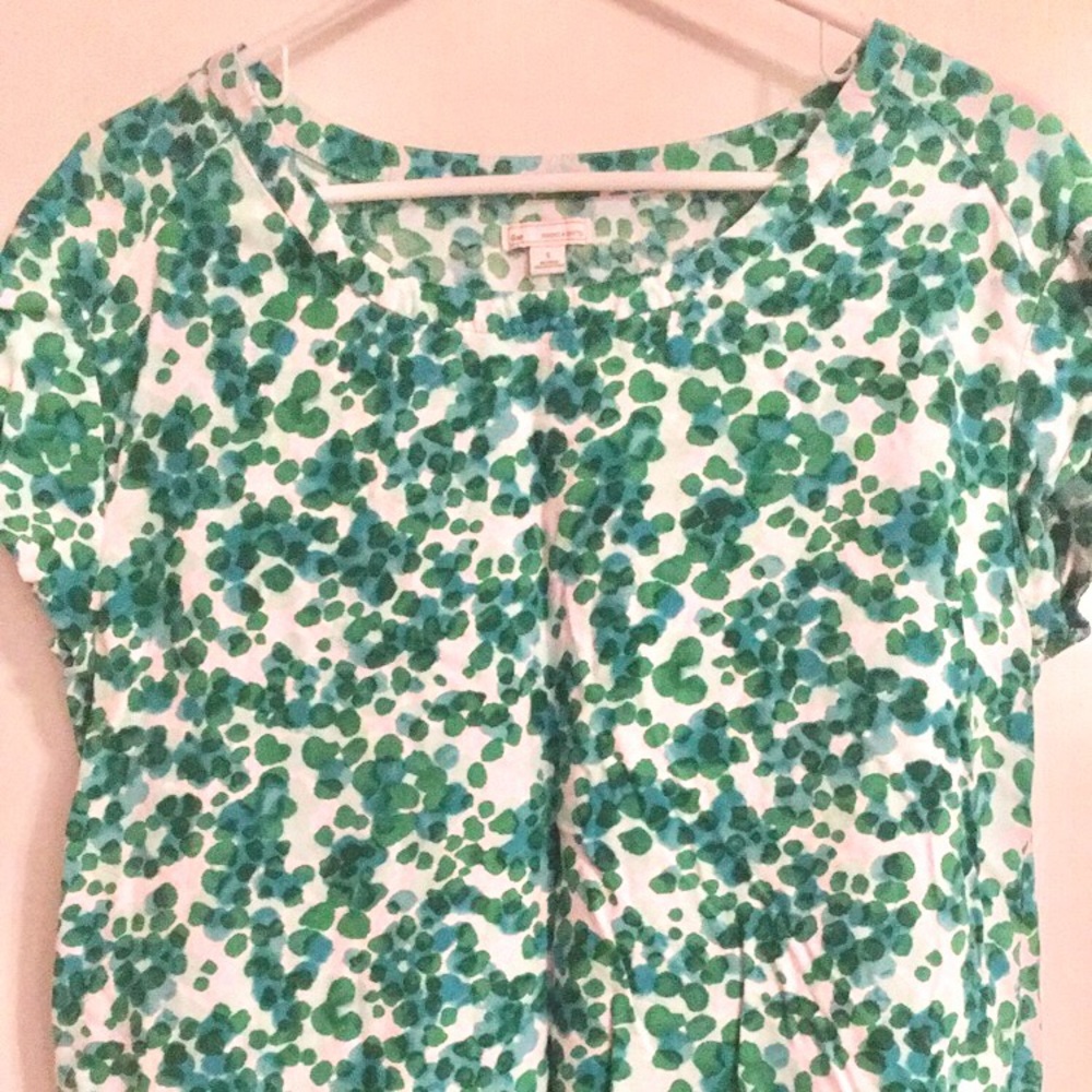 Light weight Gap summer blouse