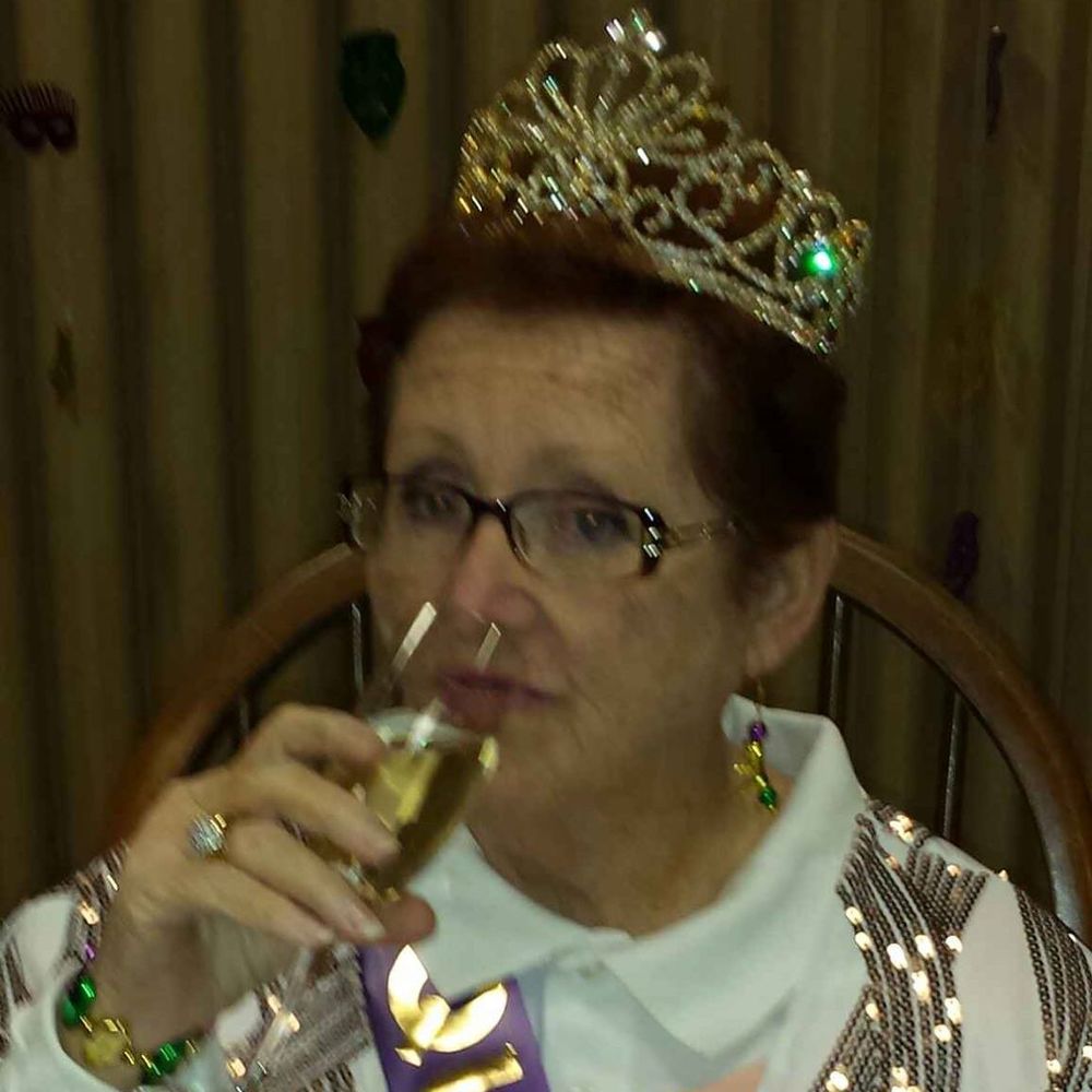 Meet your Posher, Jane