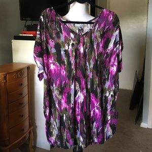 Brand new Blouse, tags still on