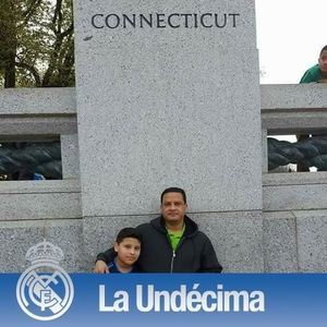 Meet your Posher, Ronal