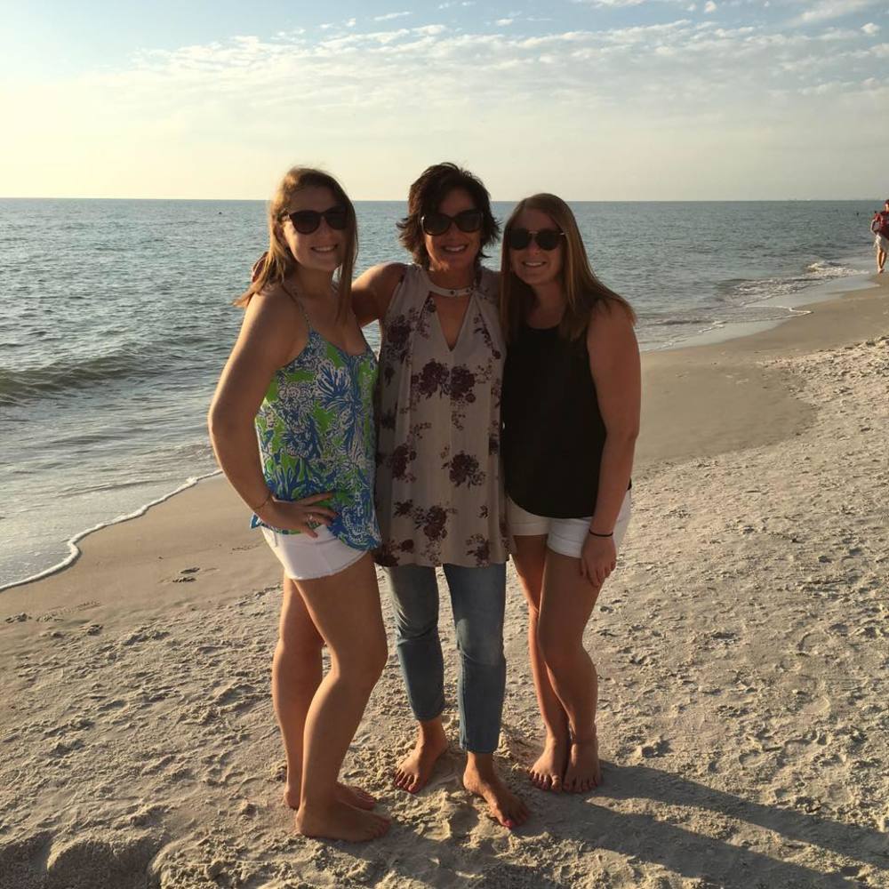 Meet your Posher, Jill