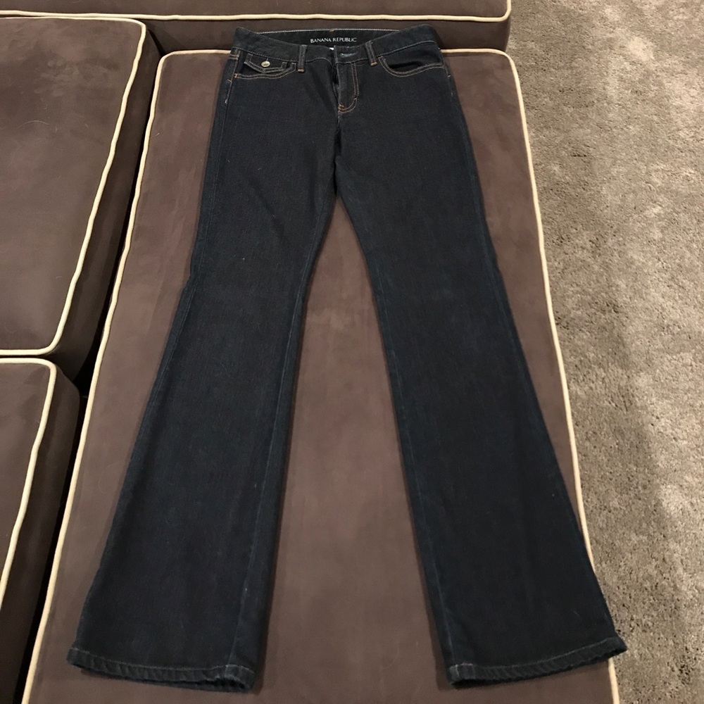 Banana Republic Jeans