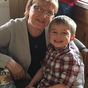 Meet your Posher, Tina