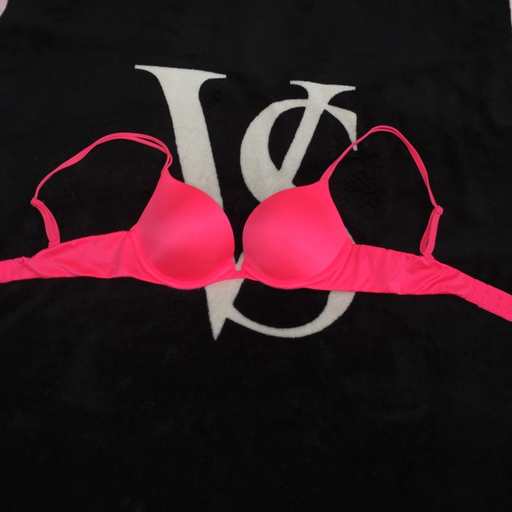Victoria's Secret Bra