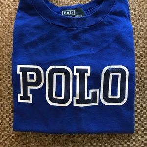 Polo T-shirt
