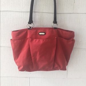 Baggalllini Tote