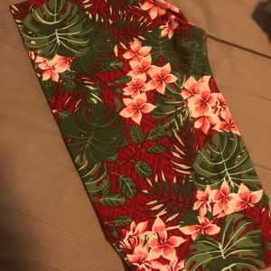 TC LuLaRoe Leggings