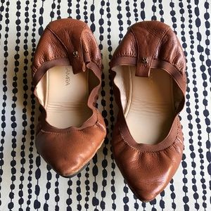 Yosi Samara "Vienna" Flat