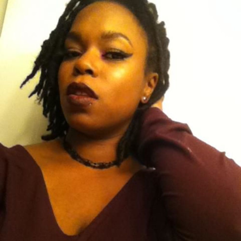 Meet your Posher, Carmen