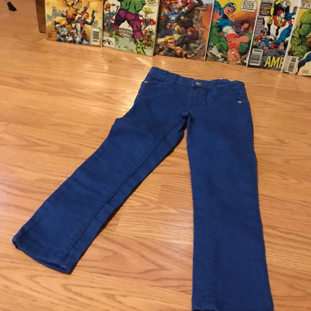 Buffalo Jeans for Boys. Size 4T