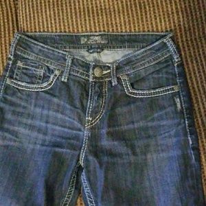 Natsuki jeans Size 28/31